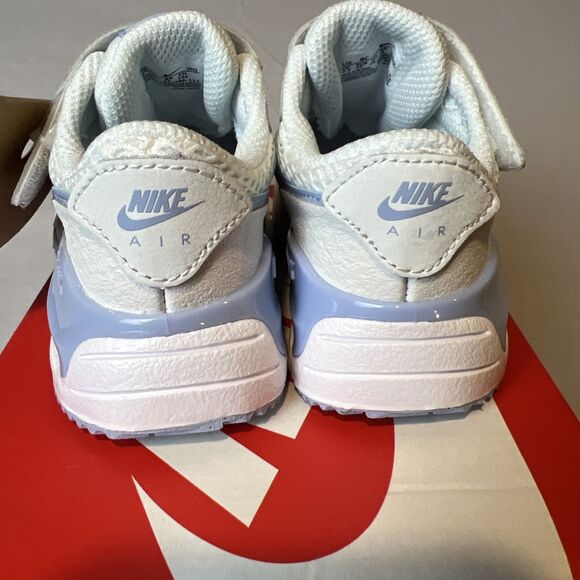 Nike Air Max Systm (TD) DQ0286111 Size 8C NIB - Picture 5 of 5